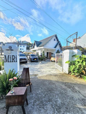 Miri Da Lat Homestay